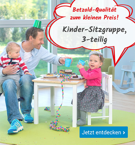 Kindergartenbedarf online günstig kaufen - betzold.ch