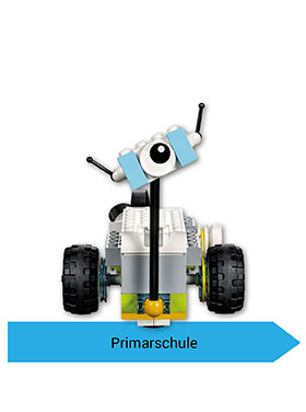 LEGO Education Lernstufe Primarschule