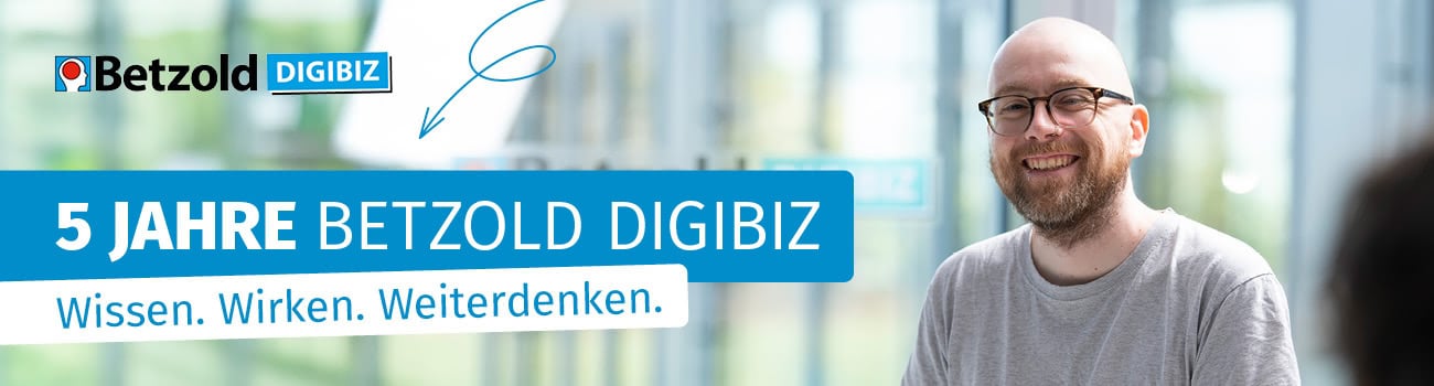 Wissen. Wirken. Weiterdenken.