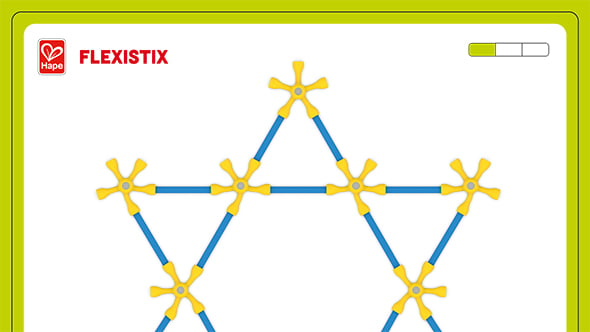 Vorschau Vorlagen „Flexistix“