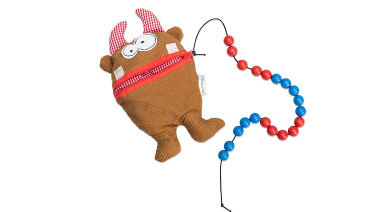Mathe-Monster von Betzold
