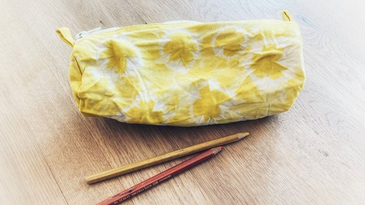 Batik Kreismuster