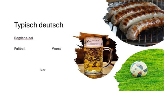 Lernplakat