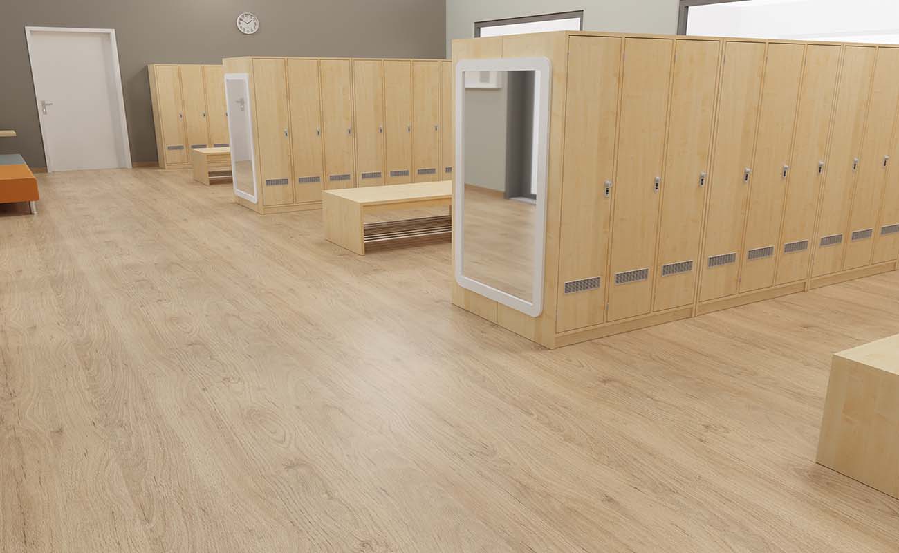 Garderobe Ordentliche Ecke Garderobe Ordentliche Ecke