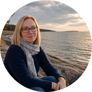 Christiane Götte