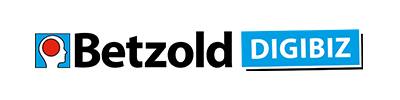 Betzold Digibiz Logo in Farbe