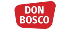 Don Bosco Markenlogo