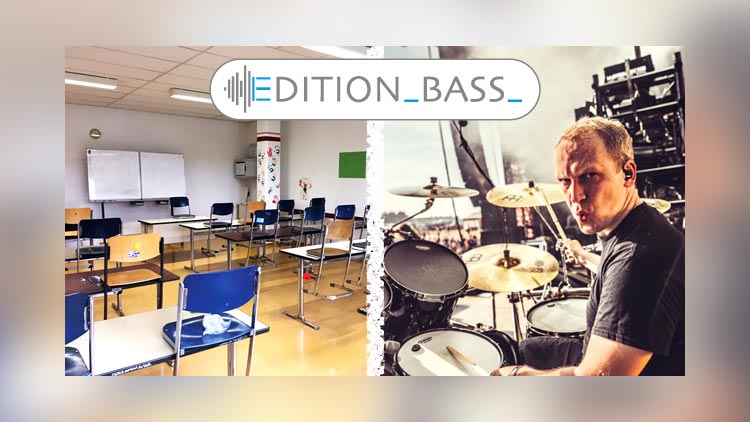 Gegenüberstellung Lehrer/Musiker