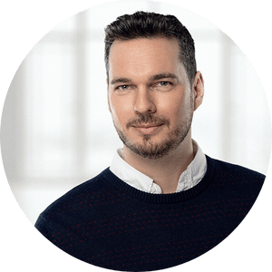 Florian Podewils