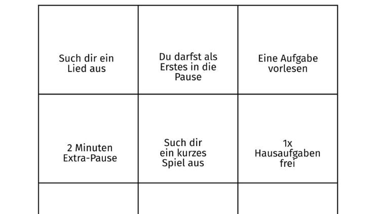 Geschichten im Glas  - Schule