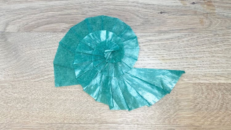 Nautilusspirale