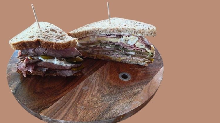 Sandwich