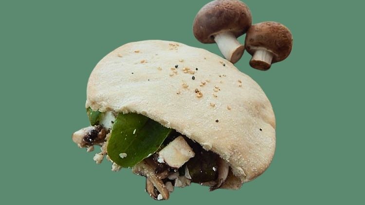 Pita