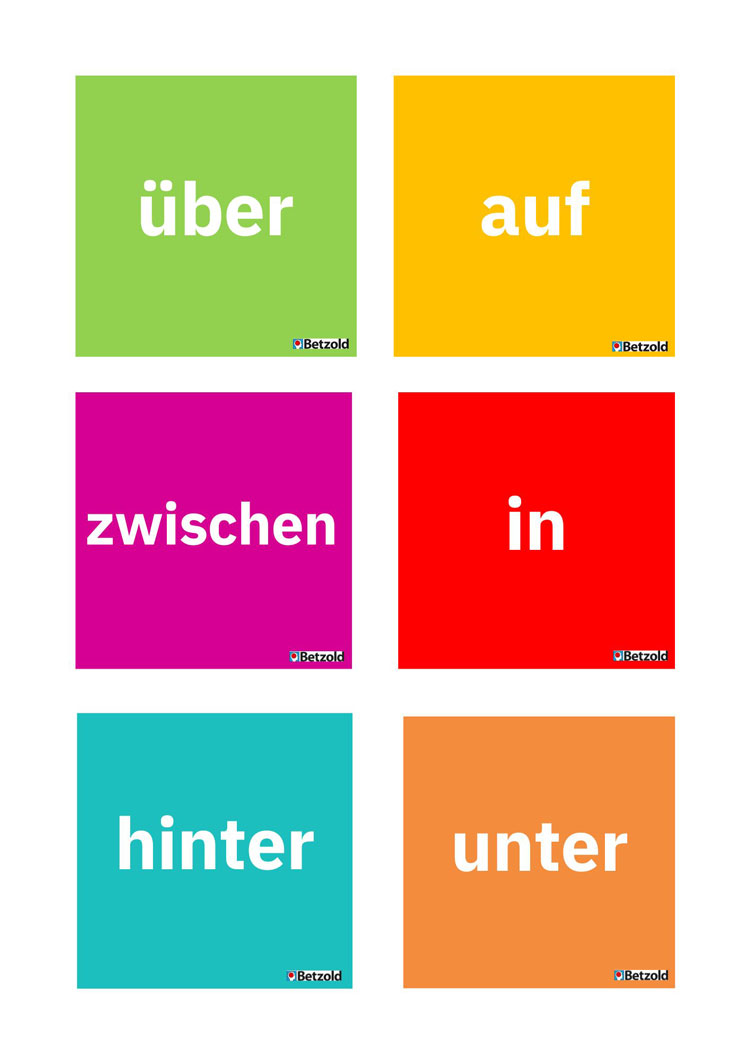 Pocket-Cube-Karten
