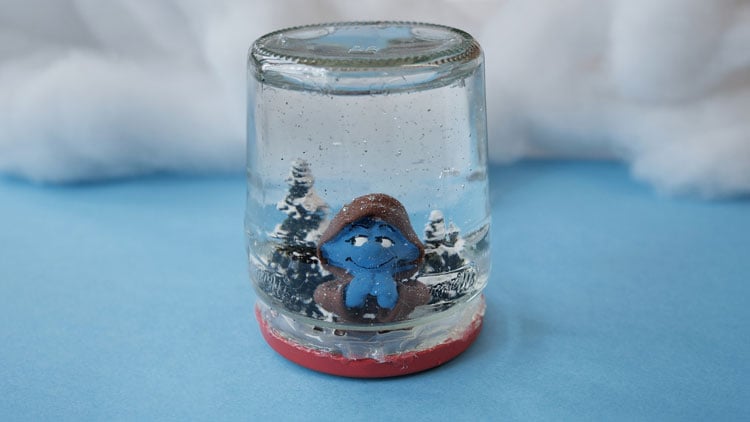 Schneeflocken Basteln Mit Kindern Betzold Blog