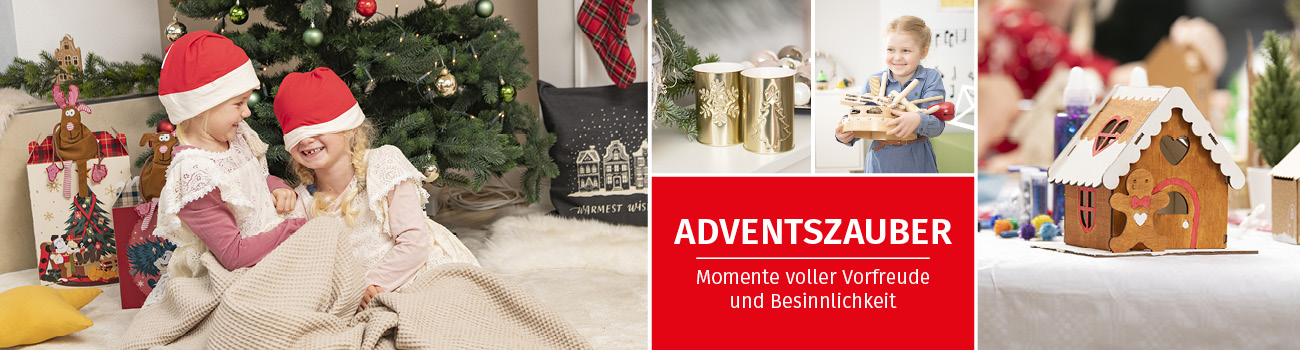 Adventszauber
