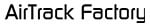 AirTrack Factory Markenlogo