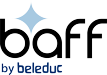 baff by beleduc Logo
