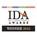 Auszeichnung IDA Awards 2016