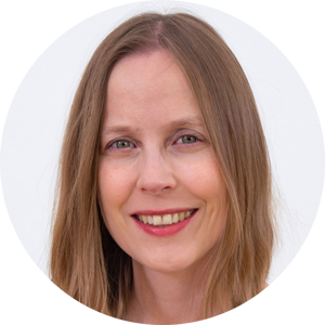 Bettina Kroker