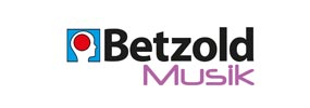 Betzold Musik Markenlogo