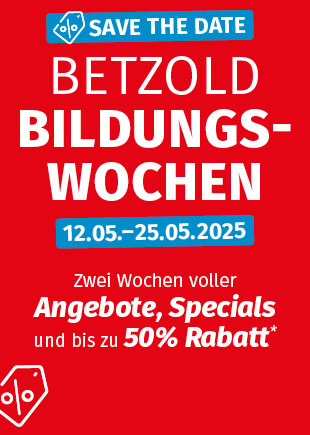 Betzold Bildungswochen