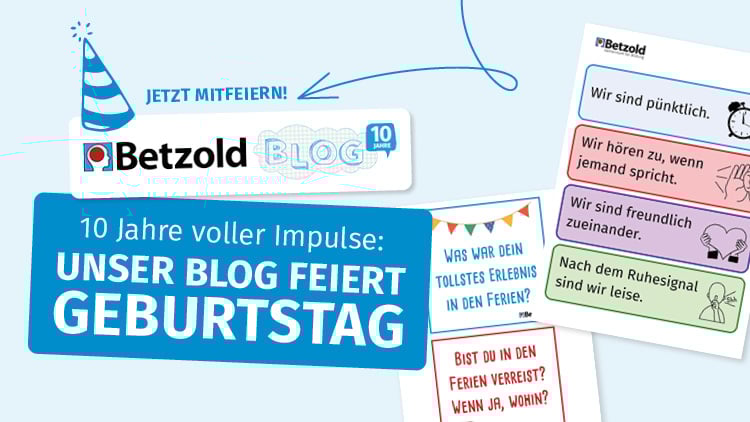 10 Downloads zum Blog Jubiläum