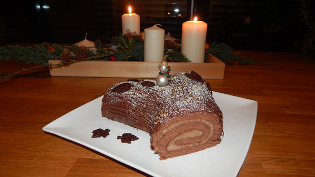 Bouche-de-Noel