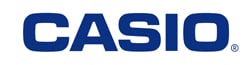 CASIO Markenlogo