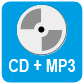 CD + MP3