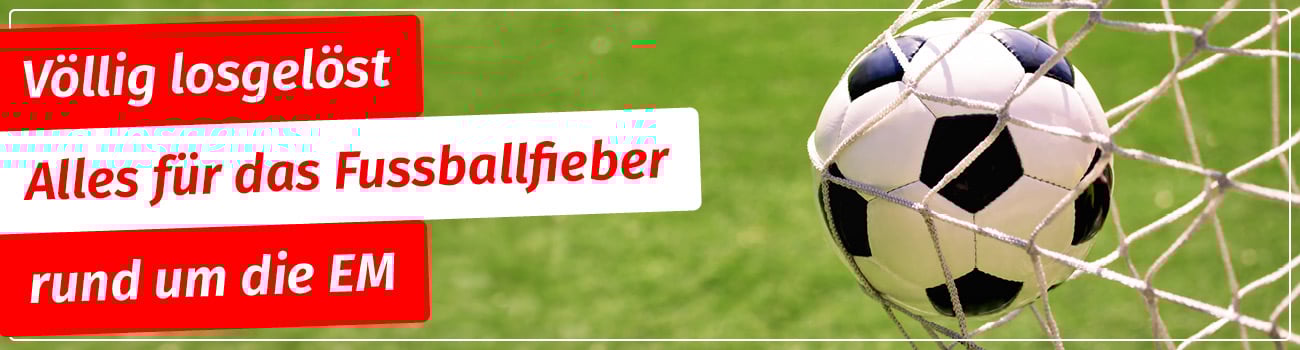 Fussballfieber