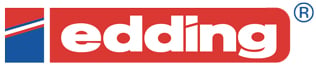 edding Markenlogo