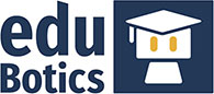 Logo eduBotics