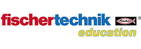 fischertechnik education Markenlogo