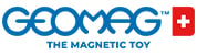 GEOMAG Markenlogo