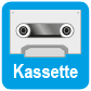 Kasette