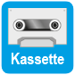  Kasette