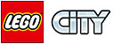 LEGO® City Logo