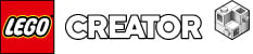 LEGO® Creator Logo
