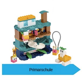LEGO® Education Produkt für die Primarschule