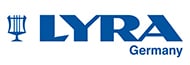LYRA Markenlogo