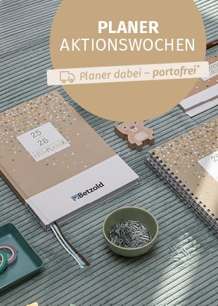 Planer Aktionswochen
