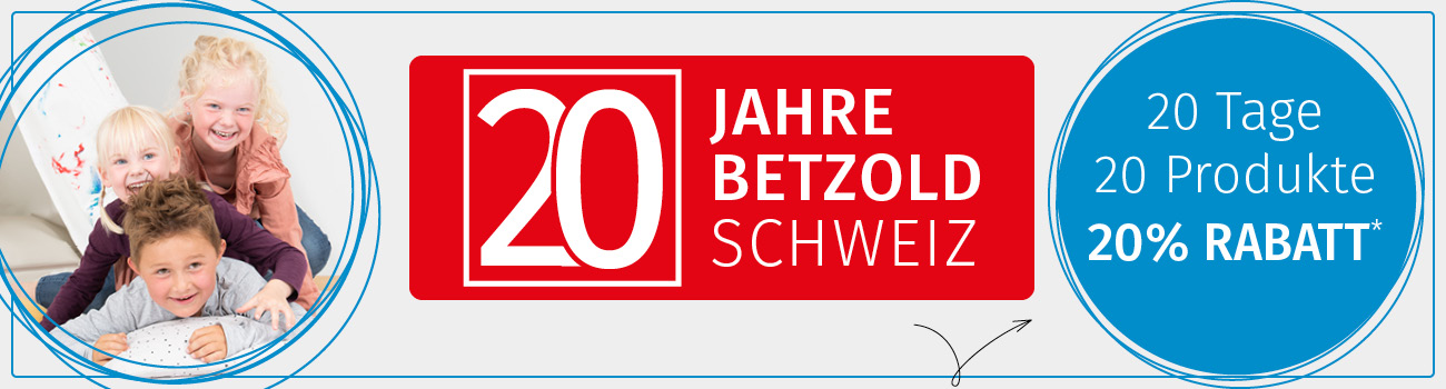 Jubiläum