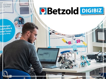 Betzold DIGIBIZ