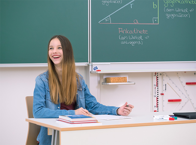 Schule & Unterricht