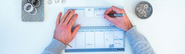Tischkalender