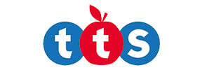 tts Markenlogo