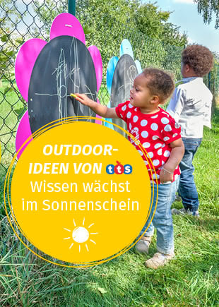 Outdoor-Ideen von tts